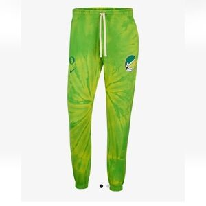 Nike "Steal Your Ducks" Oregon/ Grateful Dead